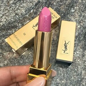 Yves Saint Laurent Rouge Pur Couture Lipstick - Mauve Nihiliste 58